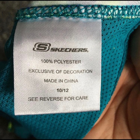 Sketchers Athletic set - Picture 11 of 11